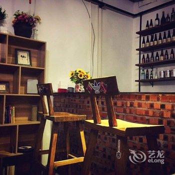 北京有间小院民宿酒店提供图片