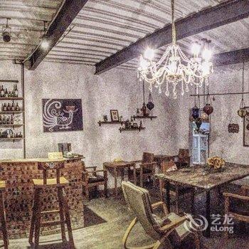 北京有间小院民宿酒店提供图片