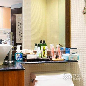 广州路客精品民宿BB4620酒店提供图片