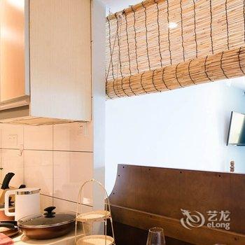 广州路客精品民宿BB4620酒店提供图片