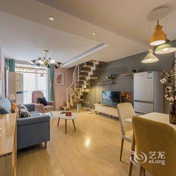 路客公寓(西安环保路店)酒店提供图片