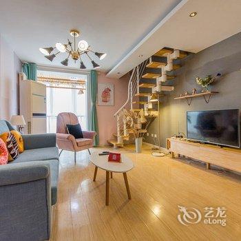 路客公寓(西安环保路店)酒店提供图片