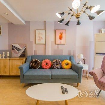 路客公寓(西安环保路店)酒店提供图片