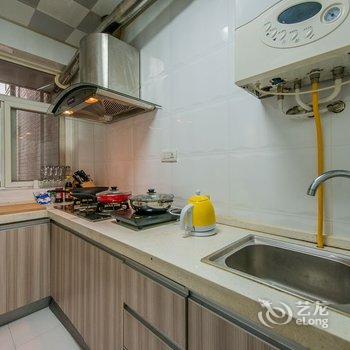 路客公寓(西安环保路店)酒店提供图片