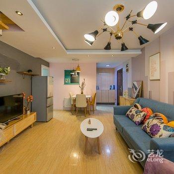 路客公寓(西安环保路店)酒店提供图片