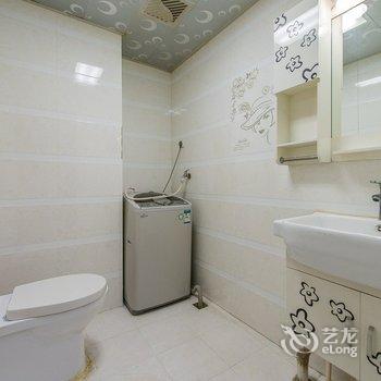 路客公寓(西安环保路店)酒店提供图片