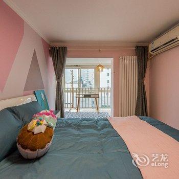 路客公寓(西安环保路店)酒店提供图片