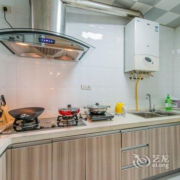 路客公寓(西安环保路店)酒店提供图片