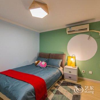 路客公寓(西安环保路店)酒店提供图片