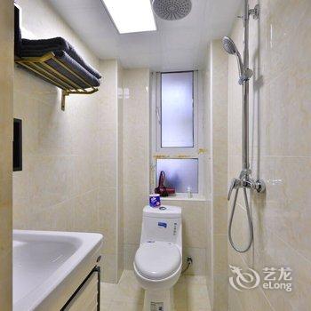 北京路客民宿BC4710酒店提供图片
