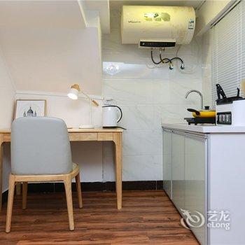 广州路客精品民宿BE2050酒店提供图片