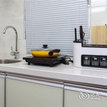 广州路客精品民宿BE2050酒店提供图片