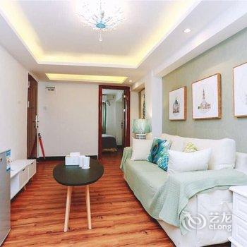 广州路客精品民宿BE2050酒店提供图片