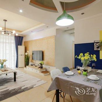 成都路客BF5650精品民宿(宽巷子分店)酒店提供图片