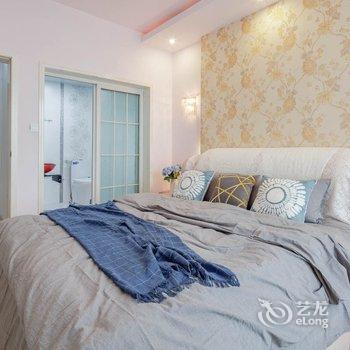 成都路客BF5650精品民宿(宽巷子分店)酒店提供图片