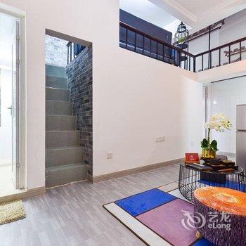 广州路客精品民宿BC6190酒店提供图片