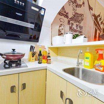 广州路客精品民宿BC6190酒店提供图片