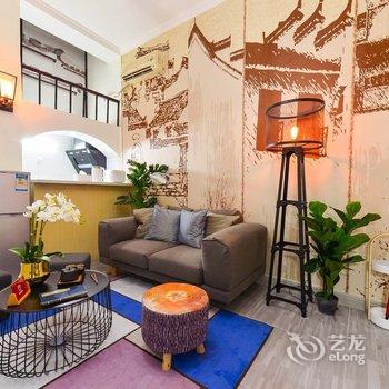 广州路客精品民宿BC6190酒店提供图片