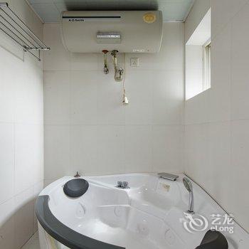 成都路客BF5650精品民宿(宽巷子分店)酒店提供图片