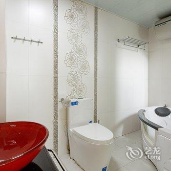 成都路客BF5650精品民宿(宽巷子分店)酒店提供图片