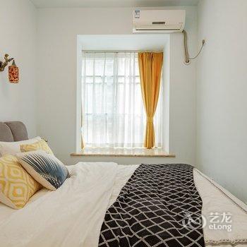 成都路客BF5650精品民宿(宽巷子分店)酒店提供图片