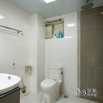 成都路客BF5650精品民宿(宽巷子分店)酒店提供图片