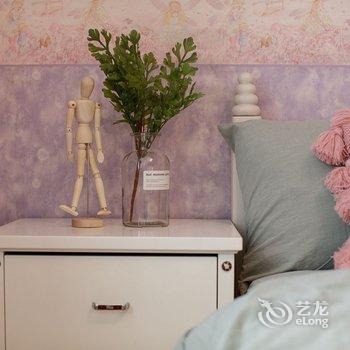 成都路客BF5650精品民宿(宽巷子分店)酒店提供图片