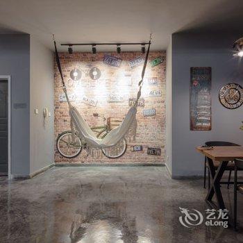路客精品民宿BE5790酒店提供图片