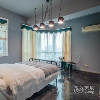 路客精品民宿BE5790酒店提供图片