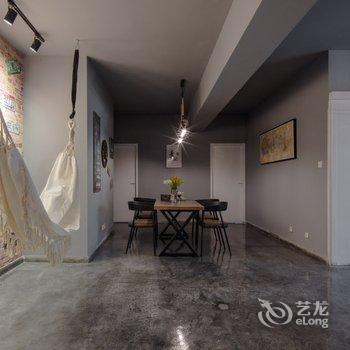 路客精品民宿BE5790酒店提供图片