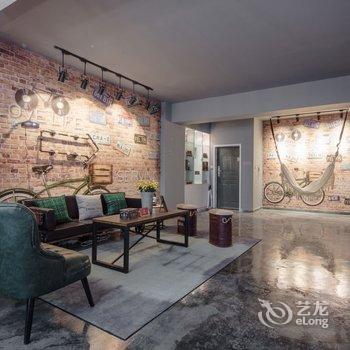 路客精品民宿BE5790酒店提供图片