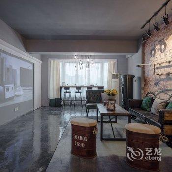 路客精品民宿BE5790酒店提供图片