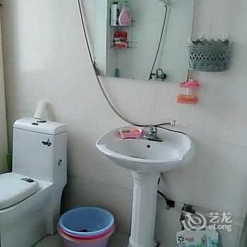青岛临海游之家公寓(3号店)酒店提供图片