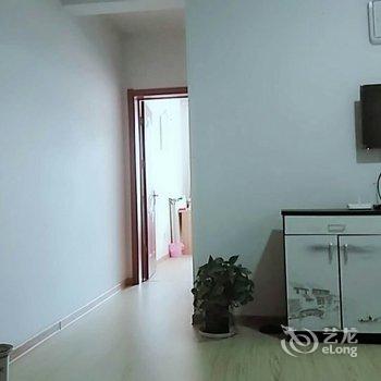 青岛临海游之家公寓(3号店)酒店提供图片
