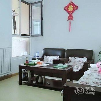 青岛临海游之家公寓(3号店)酒店提供图片