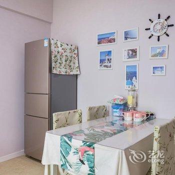 鑫乐公寓(重庆城市之路厅店)酒店提供图片