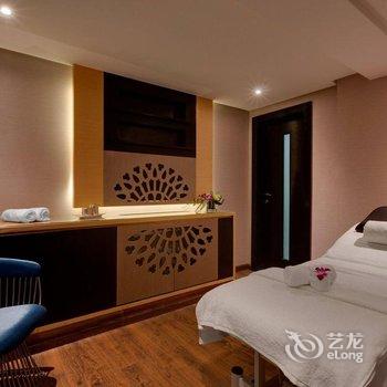 重庆公园里的家普通公寓酒店提供图片