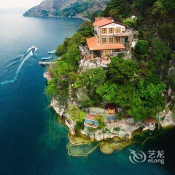 重庆公园里的家普通公寓酒店提供图片