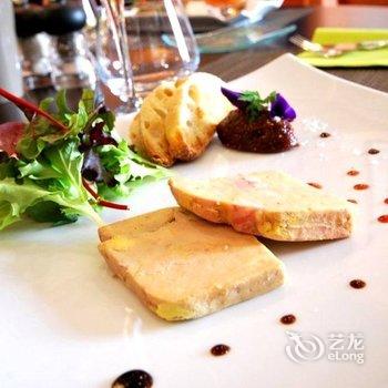 重庆公园里的家普通公寓酒店提供图片