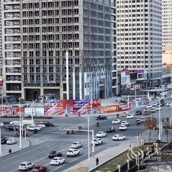 花水湾小花花别墅酒店提供图片