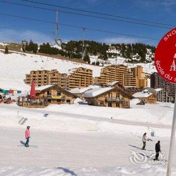 花水湾小花花别墅酒店提供图片