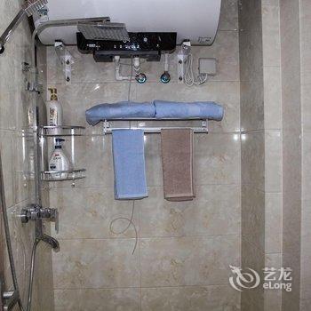 花水湾小花花别墅酒店提供图片