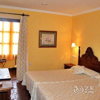 花水湾小花花别墅酒店提供图片