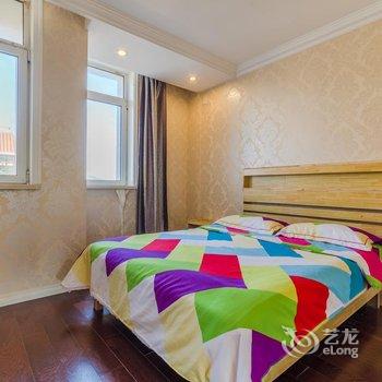 花水湾小花花别墅酒店提供图片