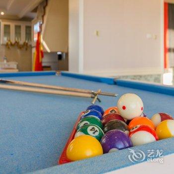 花水湾小花花别墅酒店提供图片