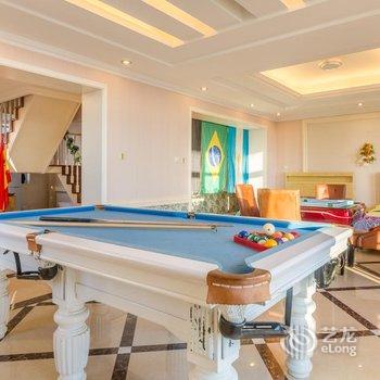 花水湾小花花别墅酒店提供图片