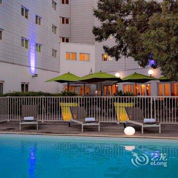 花水湾小花花别墅酒店提供图片