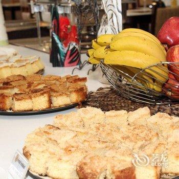 西安大发姑娘公寓(长安北路分店)酒店提供图片