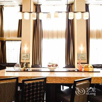 西安大发姑娘公寓(长安北路分店)酒店提供图片