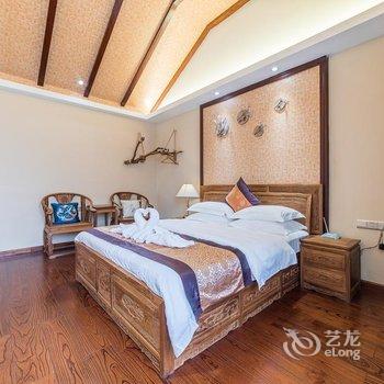 南宁美丽南方忠良山庄度假别墅(5号店)酒店提供图片